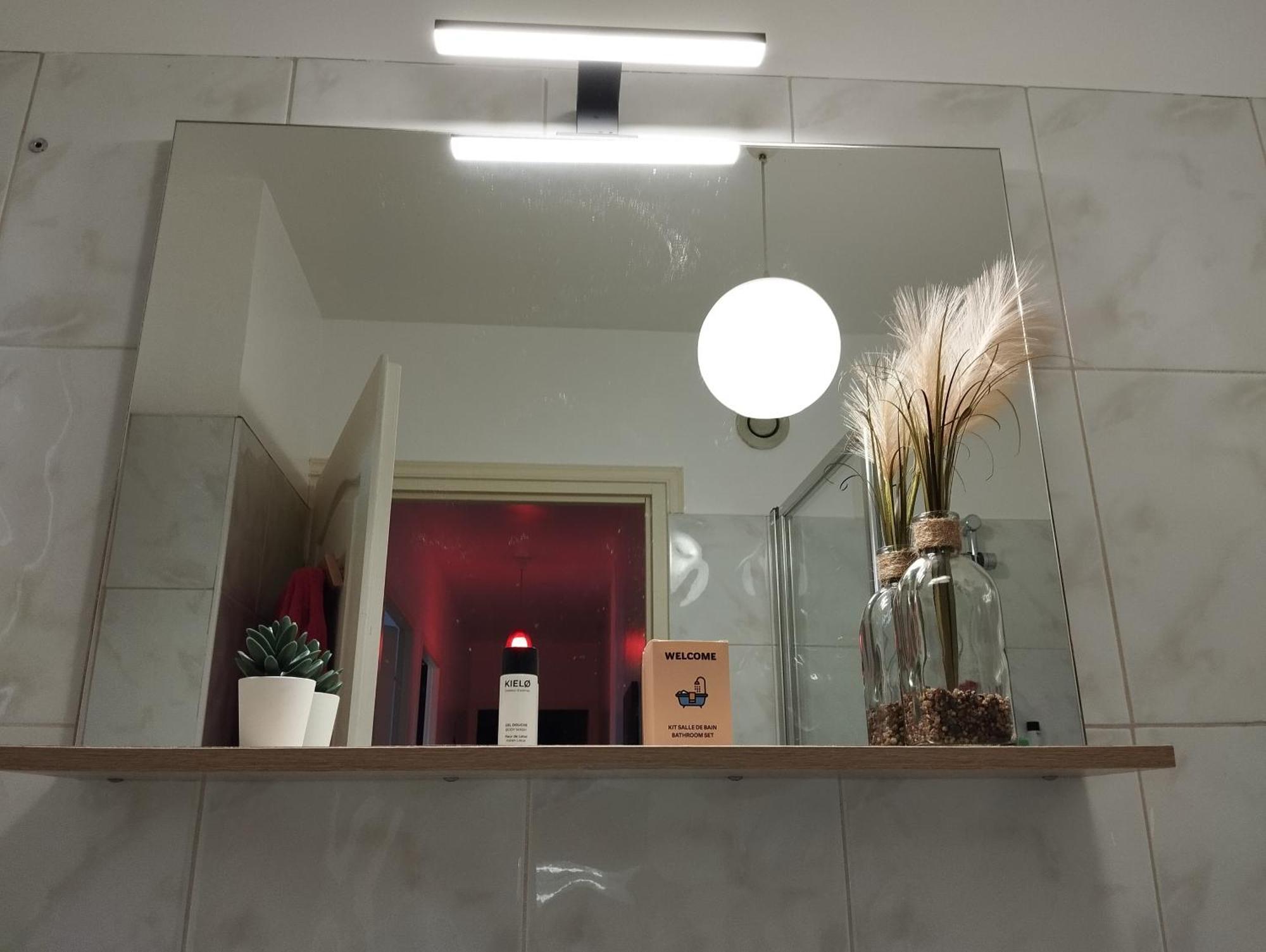 "Joie De Vivre" - Parisian Spacious & Charming Flat Asnières 외부 사진